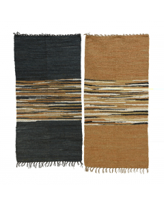Chindi Recycled Rug (140 cm) Each At