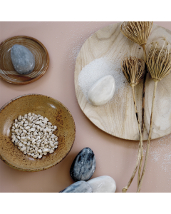 Soap rock 3col 7x1.7cm