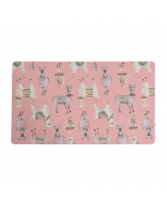 Alpaca Rubber Doormat (75 cm)