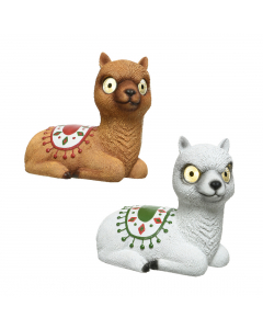 LED Alpaca Light 2 Colors (17 cm) Each At