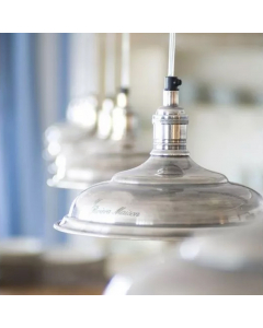 RM Campagne Hanging Lamp (25 cm)