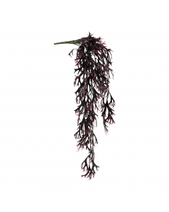 Red Hanging Citronella (84 cm)