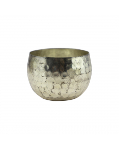 Silver Bowl (8 cm)