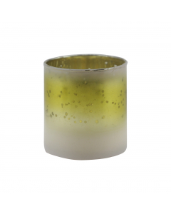 Mixed Candle Holder (8 cm)