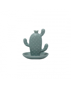 Green Ceramic Ornament (14.5 cm)