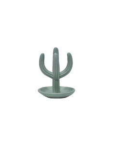 Green Ceramic Ornament (17 cm)