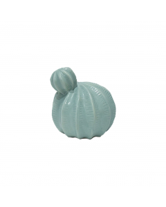 Green Ceramic Ornament (13.5 cm)