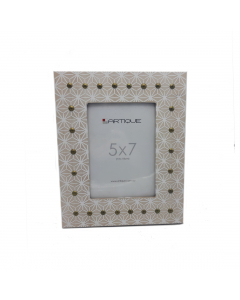 Mixed Wood Frame (13x18 cm)