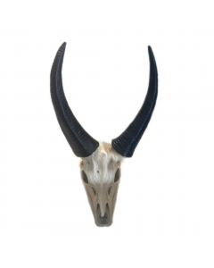 Poly Skull Ornament (30 cm)