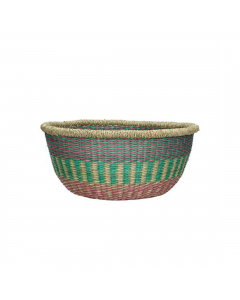 Seagrass Planter (20 cm)