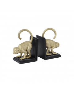 Gold Book Stand (37.6 cm)