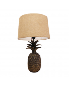 Gold Poly Lamp (50 cm)