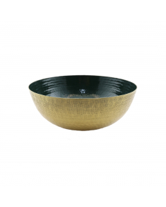 Aluminium Bowl (34 cm)