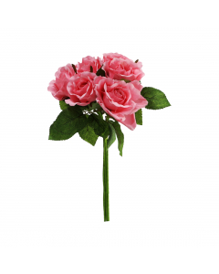 Rose Available In 3 Colours