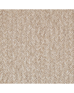 RM Brown Rattan Wallpaper