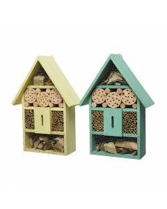 Insect House - Each At (37.5 cm)