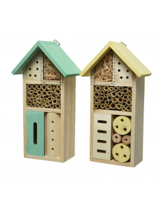 Insect House  (26 cm ) - Each At 